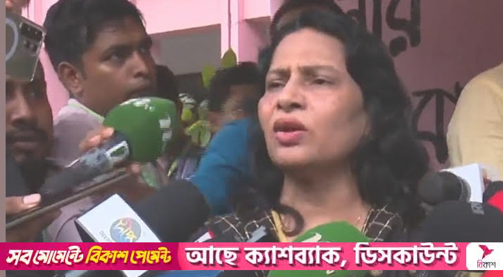 জাকসু নির্বাচনে দায়িত্ব থেকে সরে দাঁড়িয়েছেন বিএনপিপন্থি তিন শিক্ষক